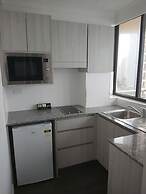 Beachcomber Surfers Paradise