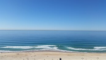 Beachcomber Surfers Paradise