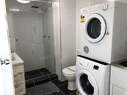 Beachcomber Surfers Paradise