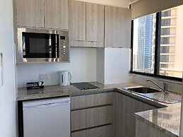 Beachcomber Surfers Paradise