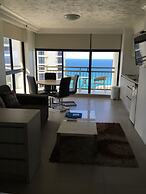 Beachcomber Surfers Paradise