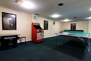 Beachcomber Surfers Paradise