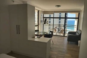 Beachcomber Surfers Paradise