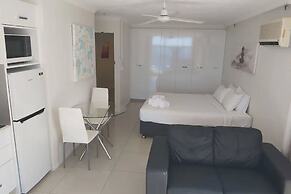 Beachcomber Surfers Paradise