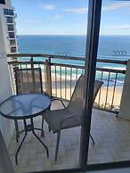 Beachcomber Surfers Paradise