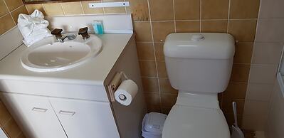 Beachcomber Surfers Paradise