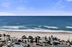 Beachcomber Surfers Paradise