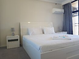 Beachcomber Surfers Paradise