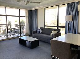 Beachcomber Surfers Paradise