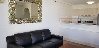 Beachcomber Surfers Paradise