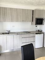 Beachcomber Surfers Paradise