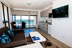 Beachcomber Surfers Paradise