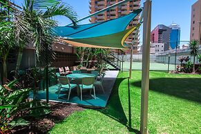 Beachcomber Surfers Paradise