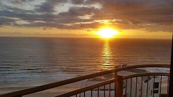 Beachcomber Surfers Paradise