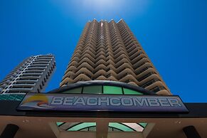 Beachcomber Surfers Paradise