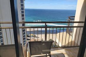 Beachcomber Surfers Paradise