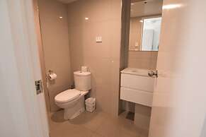 Beachcomber Surfers Paradise