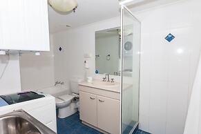 Beachcomber Surfers Paradise