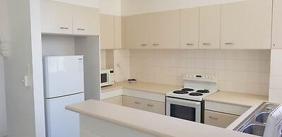 Beachcomber Surfers Paradise