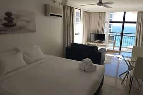 Beachcomber Surfers Paradise