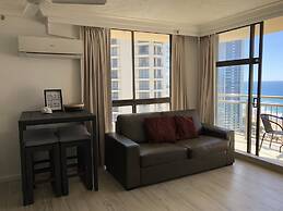 Beachcomber Surfers Paradise