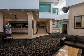 Beachcomber Surfers Paradise