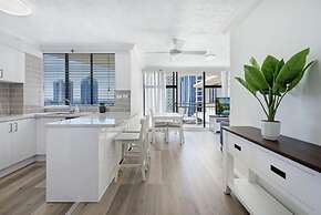 Beachcomber Surfers Paradise