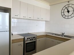 Beachcomber Surfers Paradise