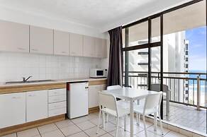 Beachcomber Surfers Paradise