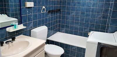 Beachcomber Surfers Paradise