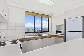 Beachcomber Surfers Paradise