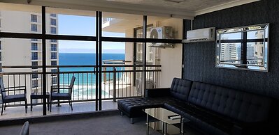 Beachcomber Surfers Paradise