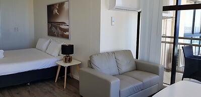 Beachcomber Surfers Paradise