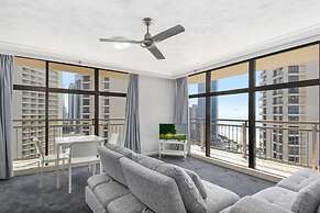 Beachcomber Surfers Paradise