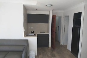 Beachcomber Surfers Paradise