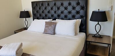 Beachcomber Surfers Paradise