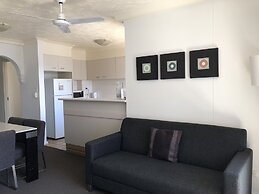 Beachcomber Surfers Paradise