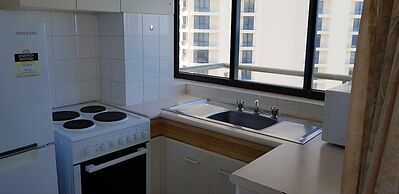 Beachcomber Surfers Paradise