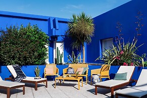 Hôtel Valdys Thalasso & Spa - les Pins