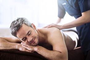 Hôtel Valdys Thalasso & Spa - les Pins