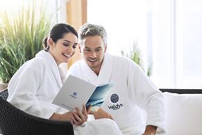 Hôtel Valdys Thalasso & Spa - les Pins