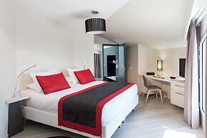 Hôtel Valdys Thalasso & Spa - les Pins