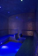 Hôtel Valdys Thalasso & Spa - les Pins