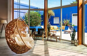 Hôtel Valdys Thalasso & Spa - les Pins