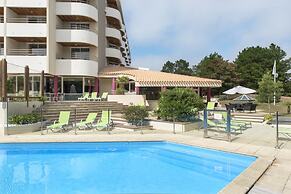 Hôtel Valdys Thalasso & Spa - les Pins