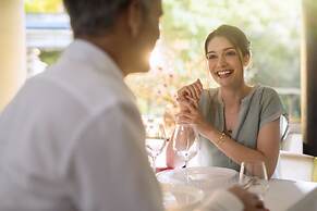 Hôtel Valdys Thalasso & Spa - les Pins