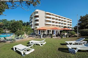 Hôtel Valdys Thalasso & Spa - les Pins