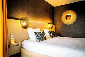 Hôtel Valdys Thalasso & Spa - les Pins