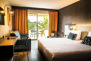 Hôtel Valdys Thalasso & Spa - les Pins