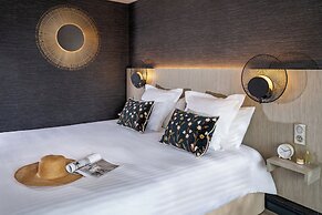 Hôtel Valdys Thalasso & Spa - les Pins